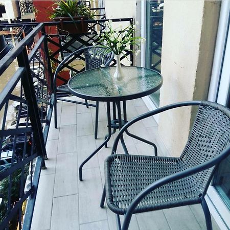 Batumi-Cozy Apartment Kültér fotó