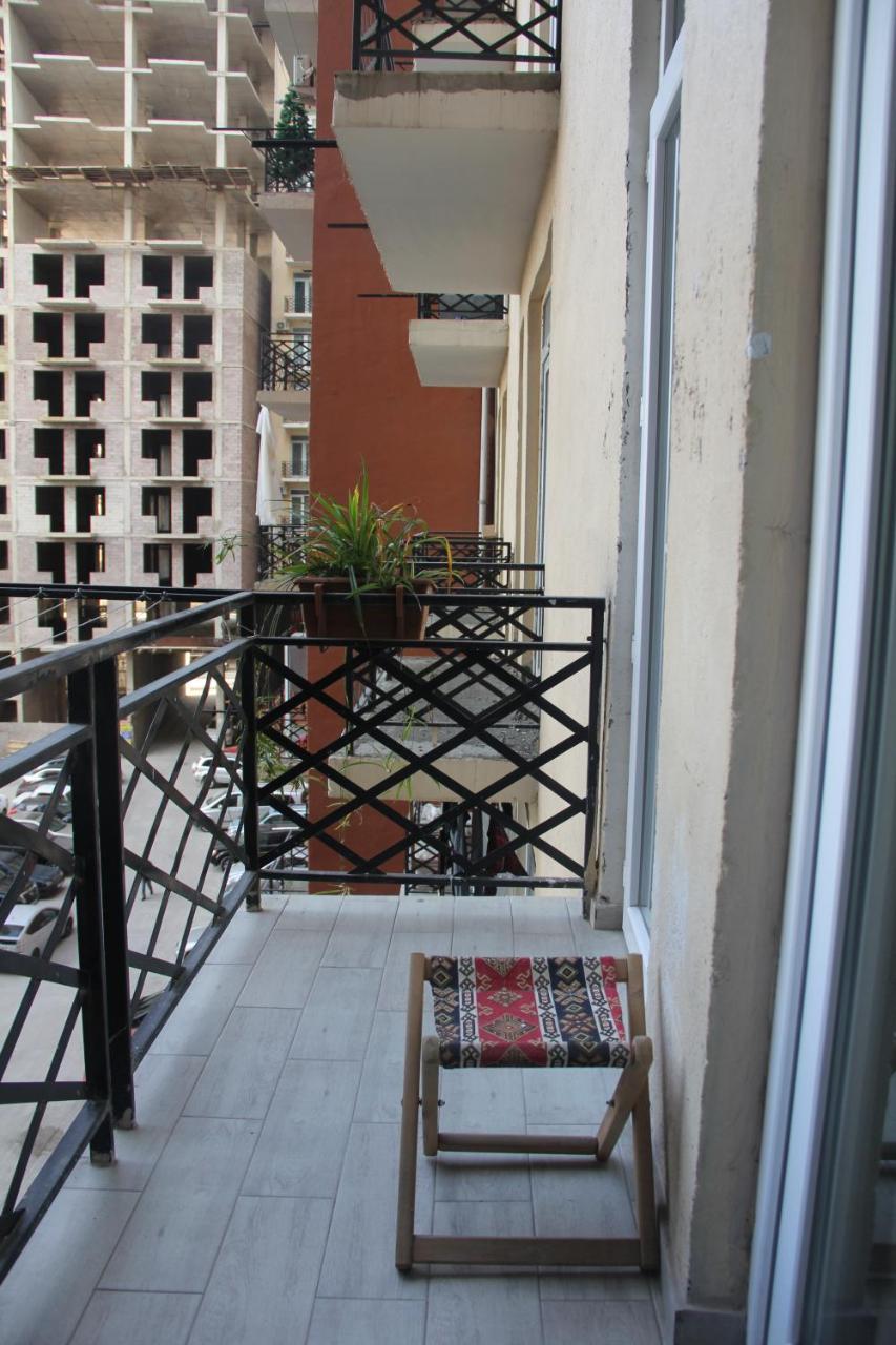 Batumi-Cozy Apartment Kültér fotó