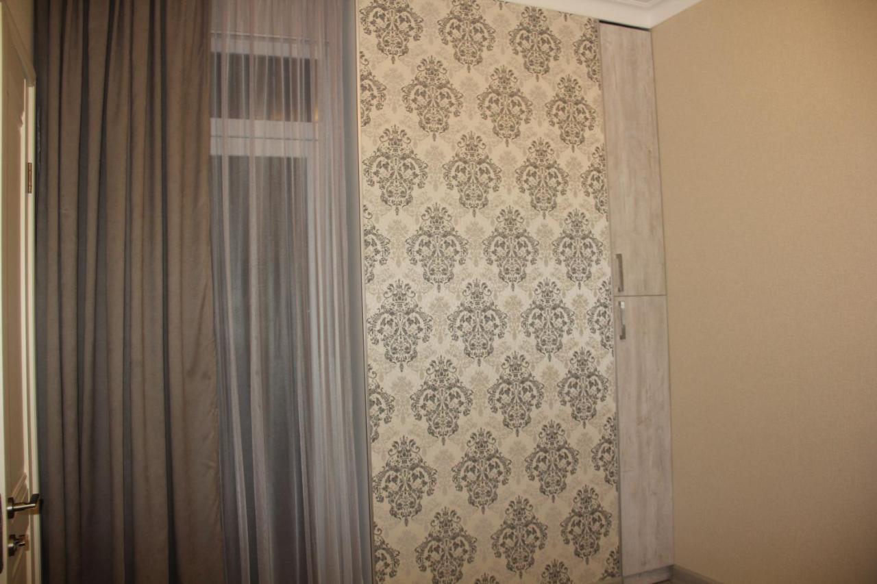 Batumi-Cozy Apartment Kültér fotó
