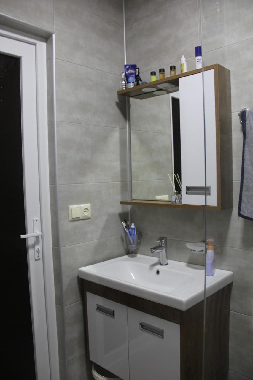 Batumi-Cozy Apartment Kültér fotó