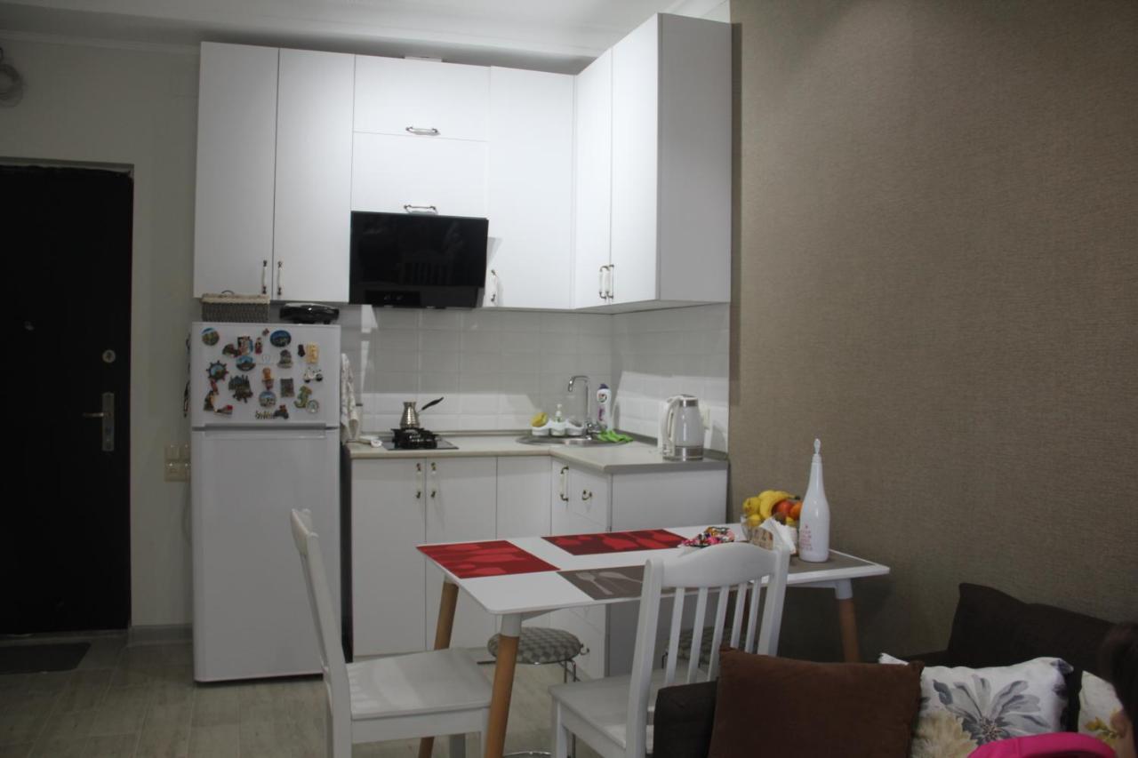 Batumi-Cozy Apartment Kültér fotó
