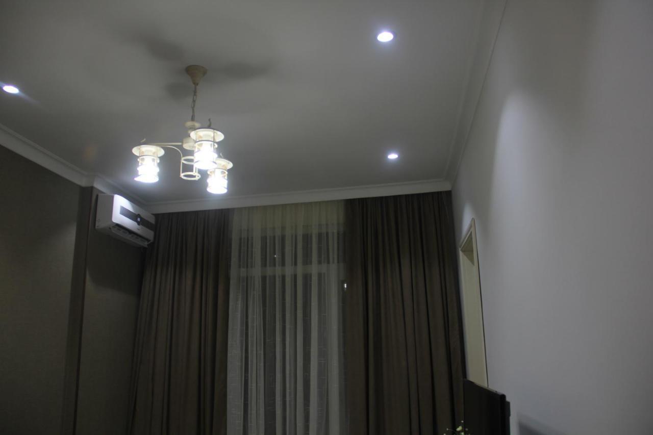 Batumi-Cozy Apartment Kültér fotó