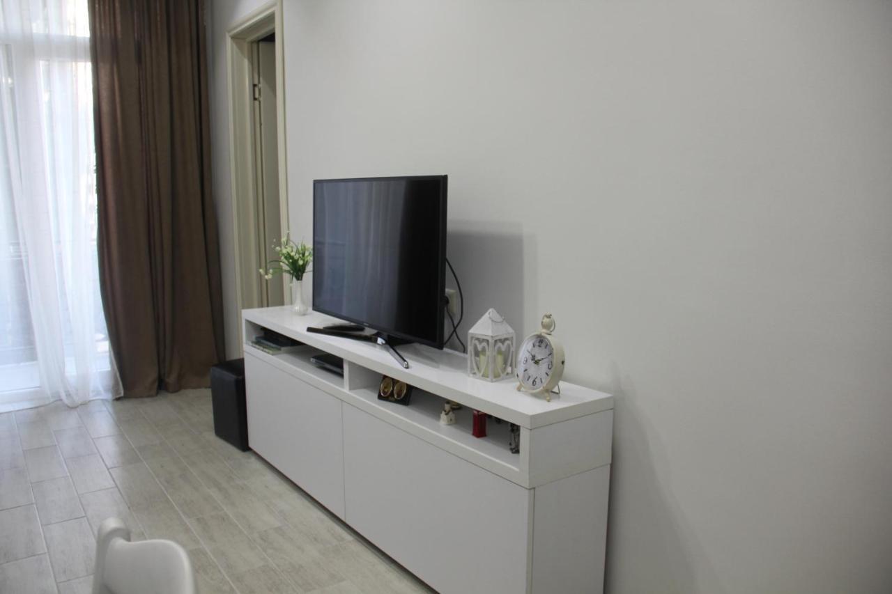 Batumi-Cozy Apartment Kültér fotó