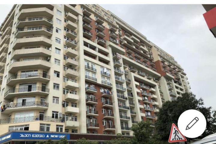 Batumi-Cozy Apartment Kültér fotó
