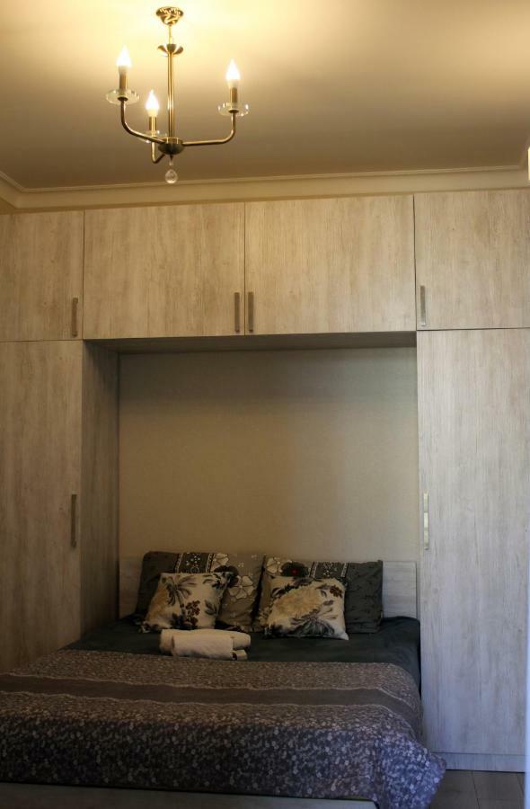 Batumi-Cozy Apartment Kültér fotó