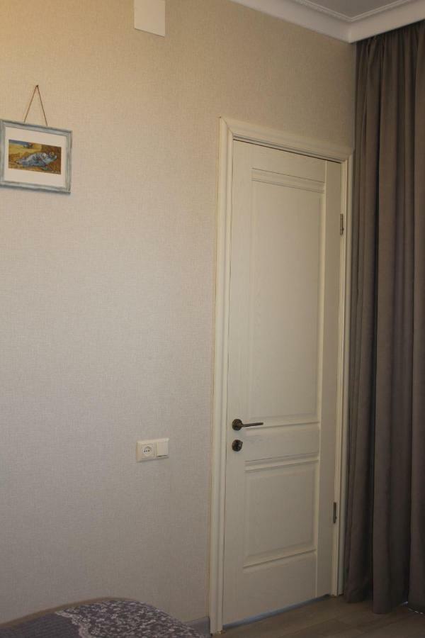 Batumi-Cozy Apartment Kültér fotó