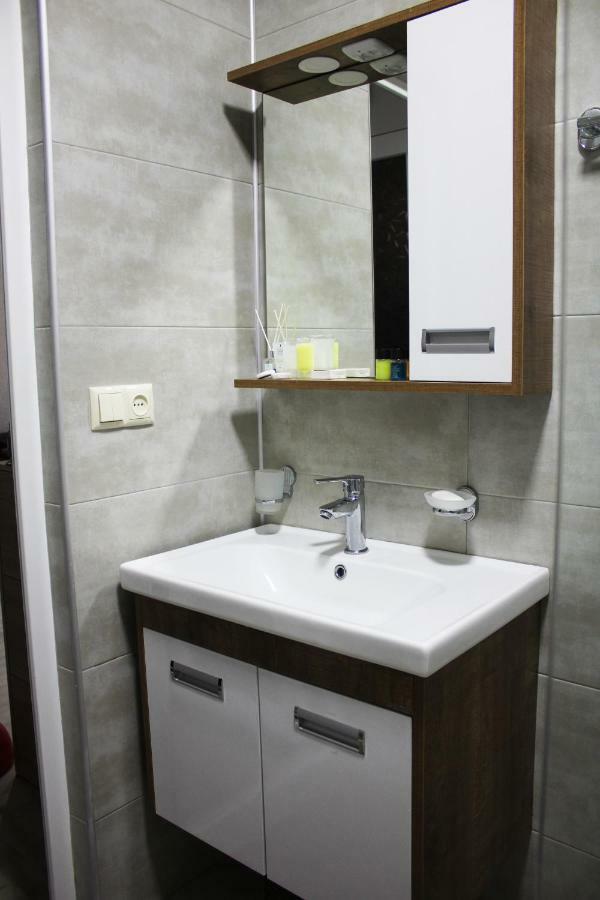 Batumi-Cozy Apartment Kültér fotó