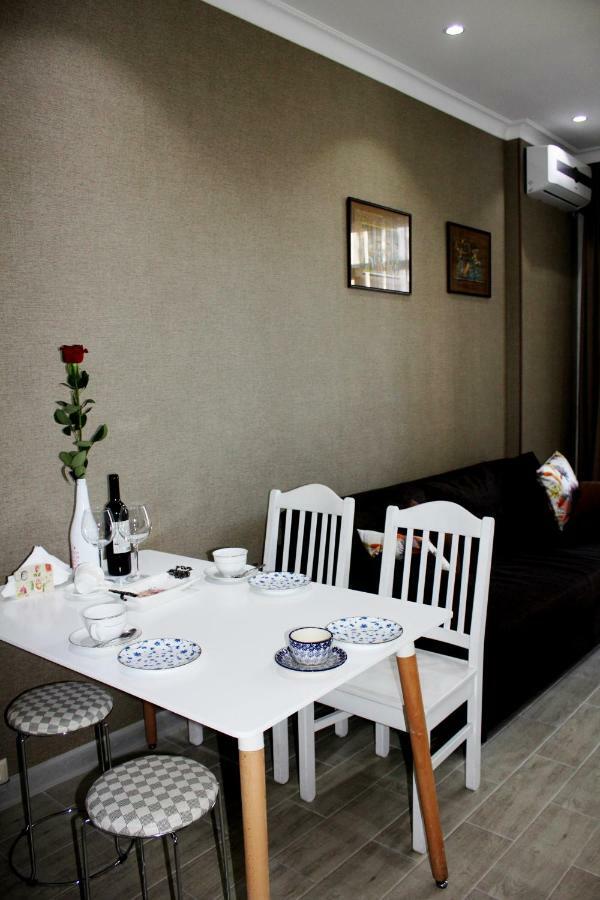 Batumi-Cozy Apartment Kültér fotó