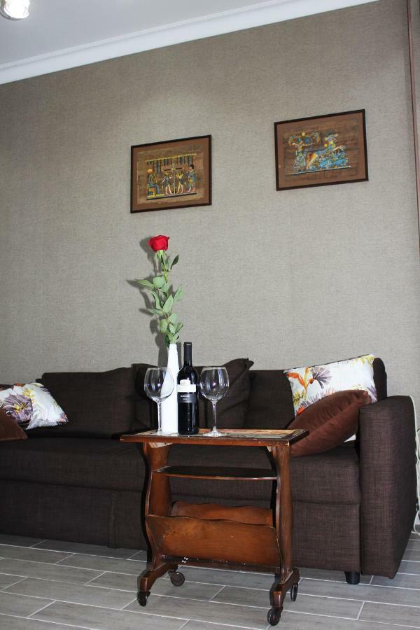 Batumi-Cozy Apartment Kültér fotó