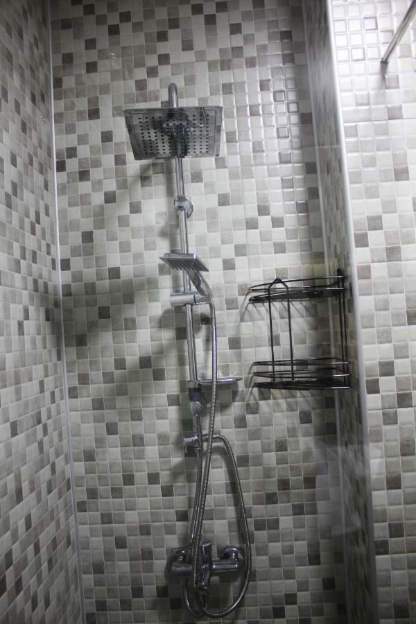 Batumi-Cozy Apartment Kültér fotó