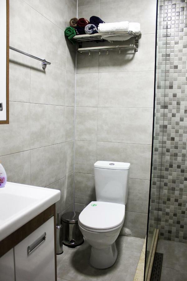Batumi-Cozy Apartment Kültér fotó