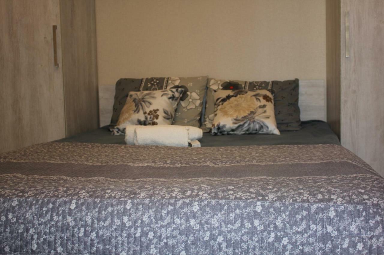 Batumi-Cozy Apartment Kültér fotó