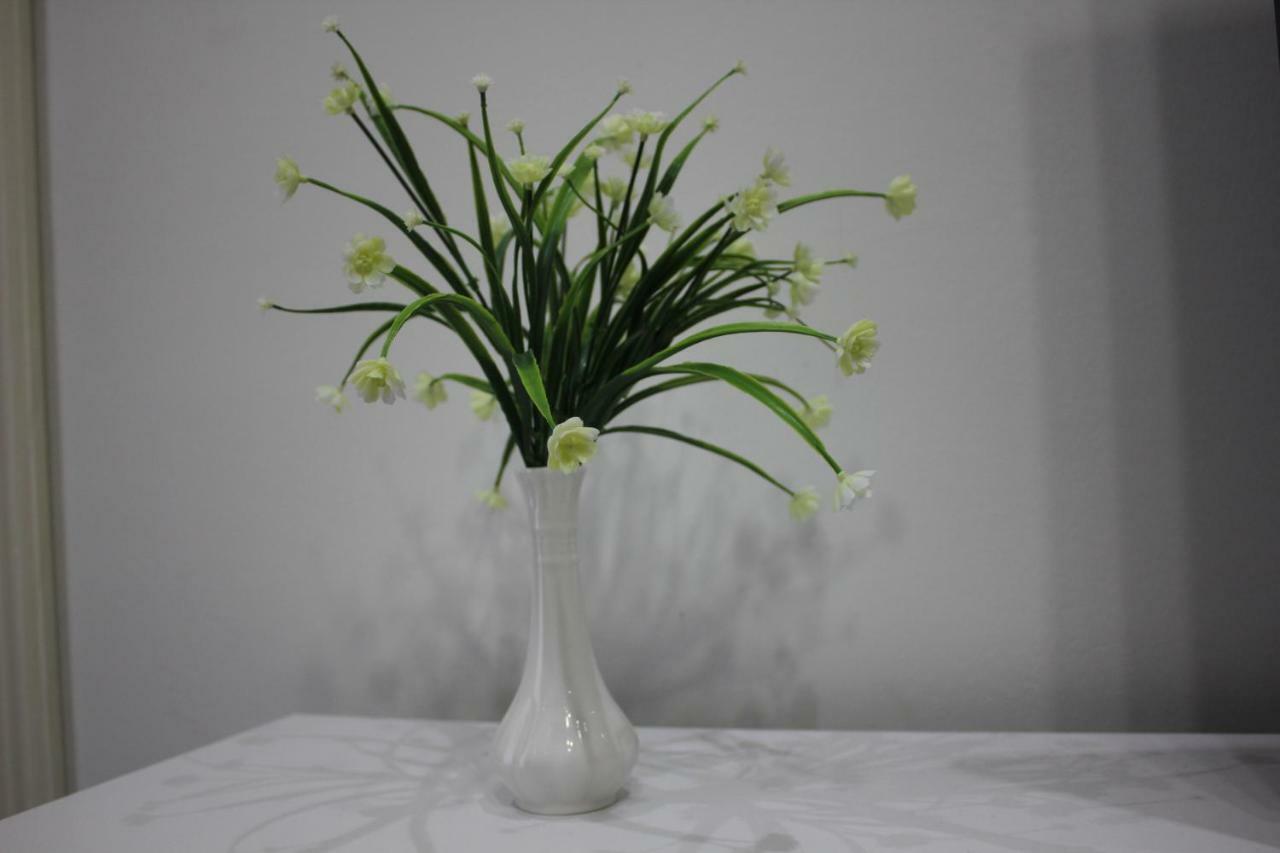 Batumi-Cozy Apartment Kültér fotó