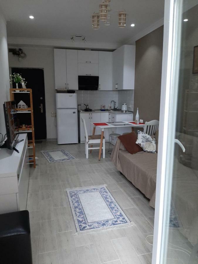 Batumi-Cozy Apartment Kültér fotó