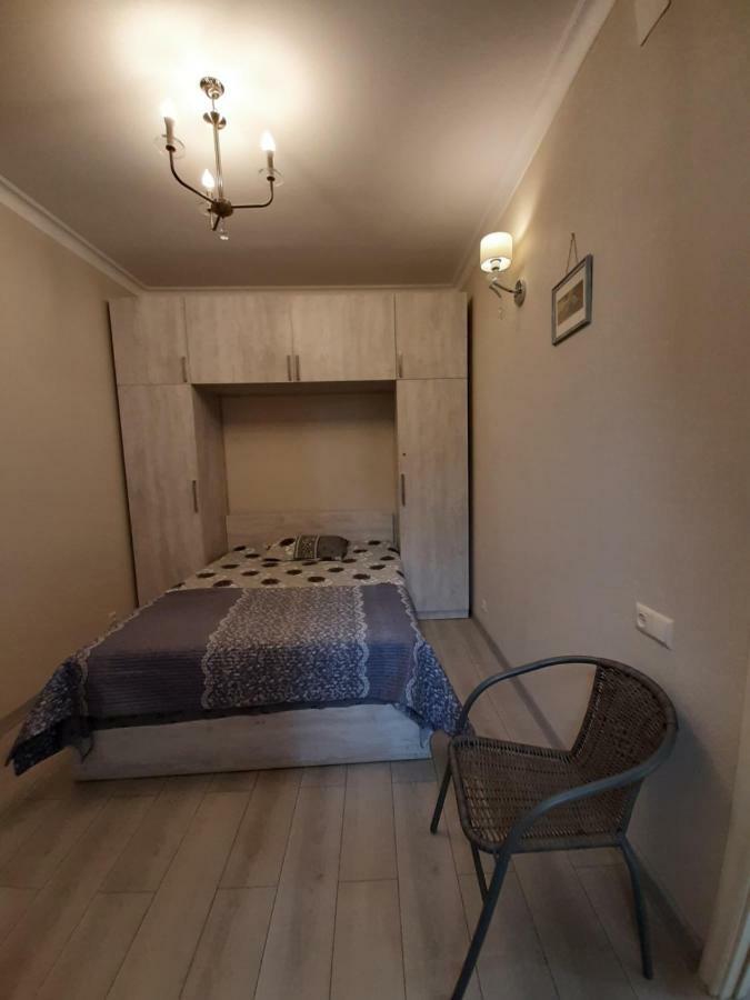 Batumi-Cozy Apartment Kültér fotó